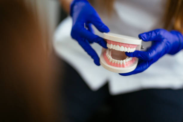 Best Periodontal (Gum) Disease Treatment  in Chandler, TX