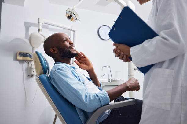 Best Oral Cancer Screening  in Chandler, TX