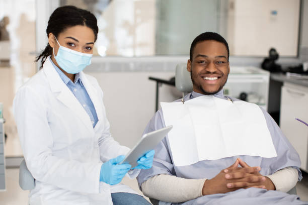 Best Sedation Dentistry  in Chandler, TX
