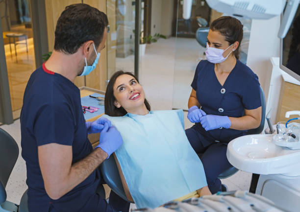 Best Sleep Apnea Treatment  in Chandler, TX