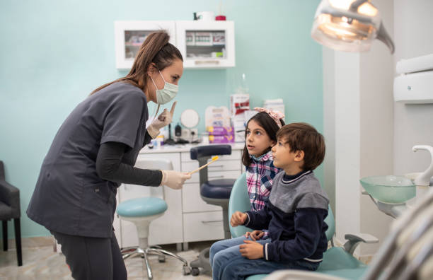 Emergency Dental Services in Chandler, TX