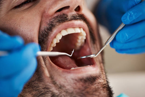Best Cosmetic Dentistry  in Chandler, TX