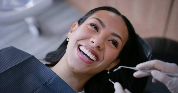 Oral Cancer Screening in Chandler, TX