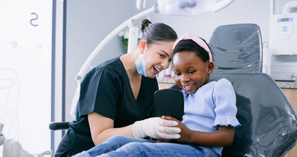 Best Wisdom Tooth Removal  in Chandler, TX