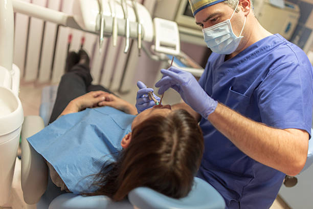 Best Full Mouth Reconstruction  in Chandler, TX