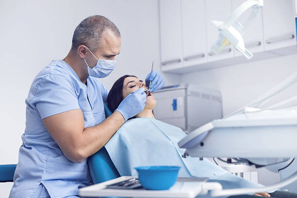Best Sleep Apnea Treatment  in Chandler, TX