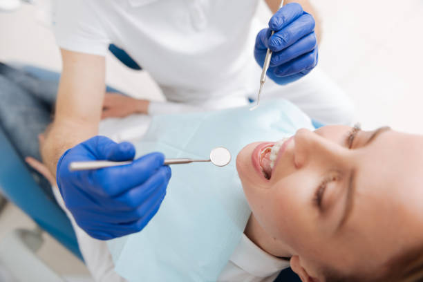 Best Traditional Braces  in Chandler, TX