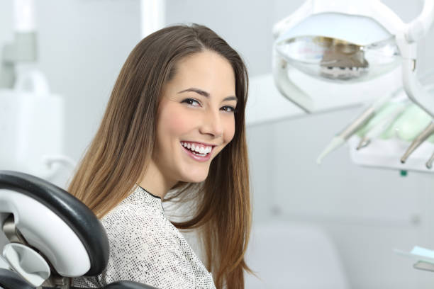 Best Crowns and Bridges  in Chandler, TX